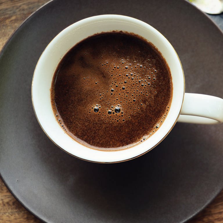 Kaffee (Foto: Colourbox, Picasa)