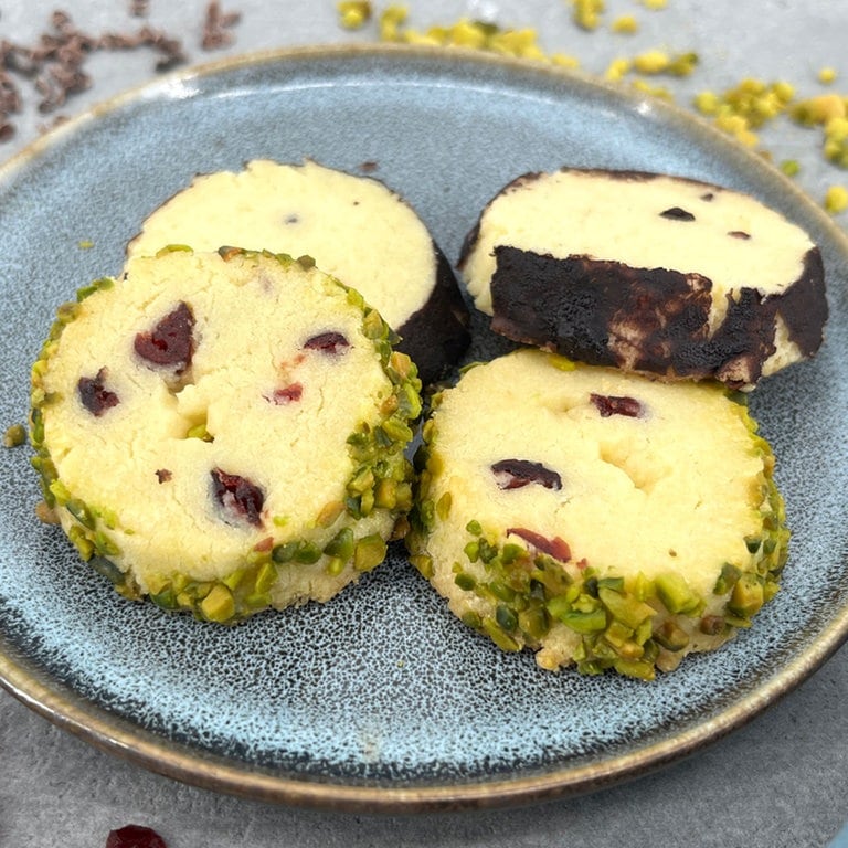 Die neuesten Rezepte