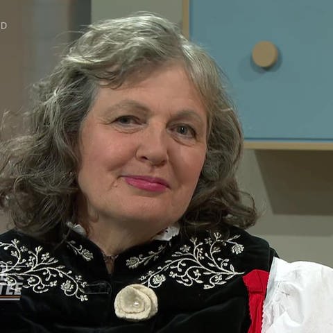 Gast Ulrike Bank-Kramer