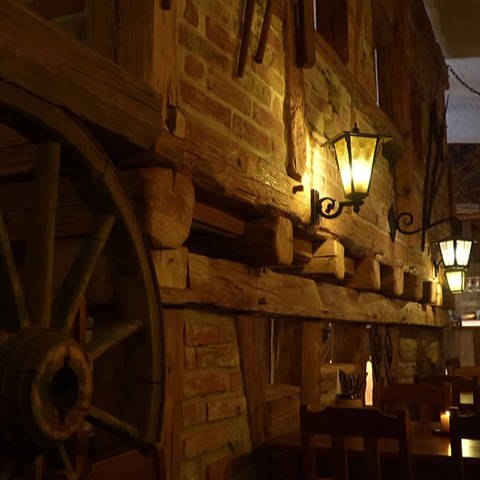 Taverne (Foto: SWR)