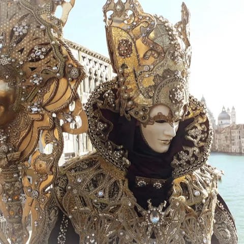 Venezianische Messe (Foto: SWR)