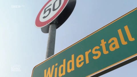Widderstall (Foto: SWR)