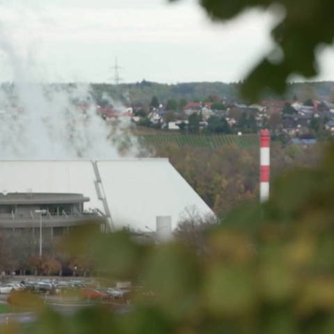 EWI Neckarwestheim – Leben mit Atomkraftwerk (Foto: SWR)