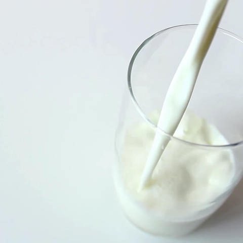 Milch und Milchalternativen (Foto: SWR)