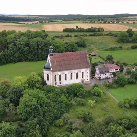Kirche (Foto: SWR)