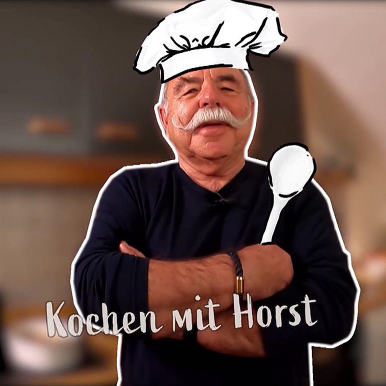Kochen mit Horst (Foto: SWR)