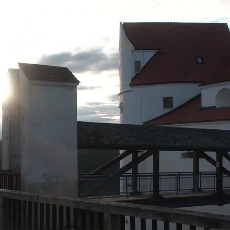 Jugendherberge Burg Wildenstein: Tag 3 – Schmuddelwetter