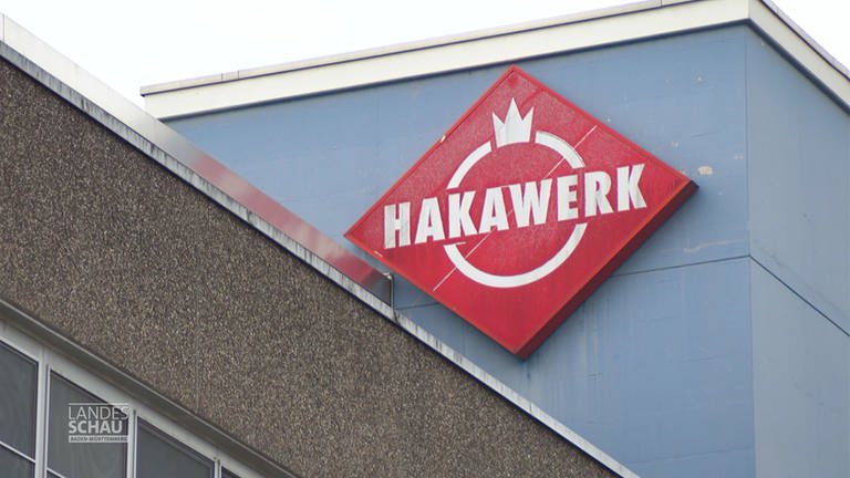 Hakawerk (Foto: SWR)
