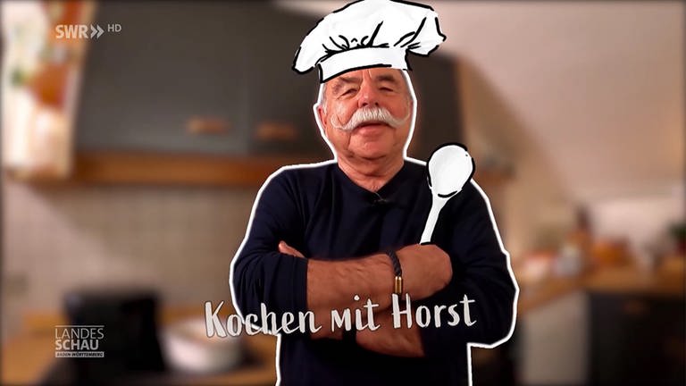 Kochen mit Horst