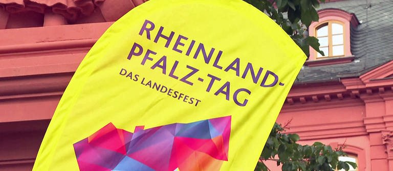 Rheinland-Pfalz-Tag 2022 (Foto: SWR)