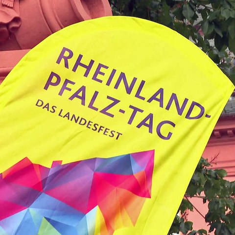 Rheinland-Pfalz-Tag 2022 (Foto: SWR)