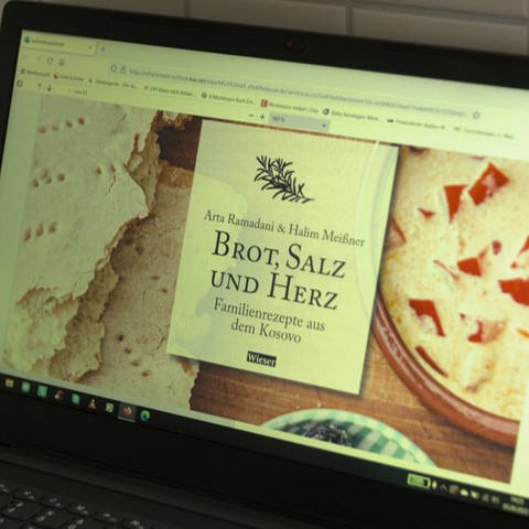 Wie ein Kochbuch mit Gerichten aus dem Kosovo entstand (Foto: SWR, SWR)