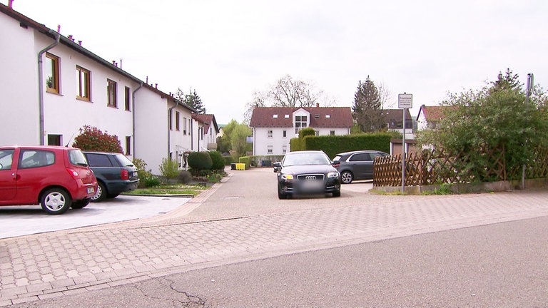 Hat Käufer von Privatstraße in Zweibrücken mit Abriss gedroht? - SWR ...