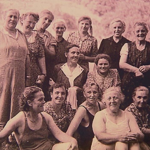 125 Jahre Landfrauen (Foto: SWR)