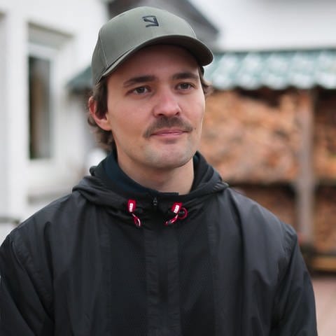 Peter Henke aus Ingelheim war ein international erfolgreicher Mountainbiker, bis er mit Mitte 20 mit Burnout diagnostiziert wird.
