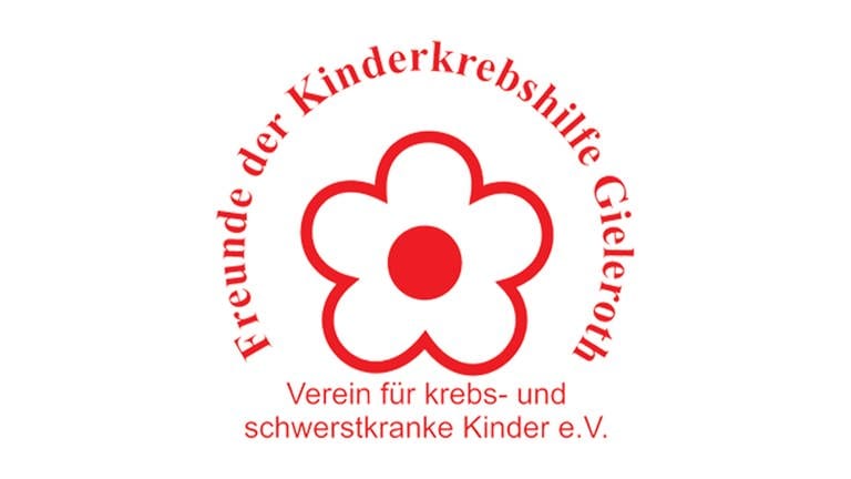 Logo des Vereins für krebs- und schwerstkranke Kinder e.V. (Foto: SWR)