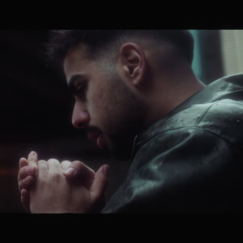 Ismail Candan  in neuem Musikvideo