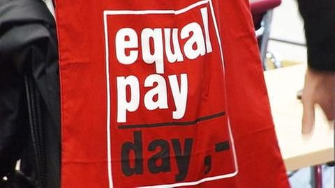 Equal Pay Day (Foto: SWR, SWR -)