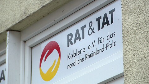 AIDS-Hilfe in Rheinland-Pfalz: Beratungsstelle "Rat&Tat" in Koblenz (Foto: SWR, SWR)