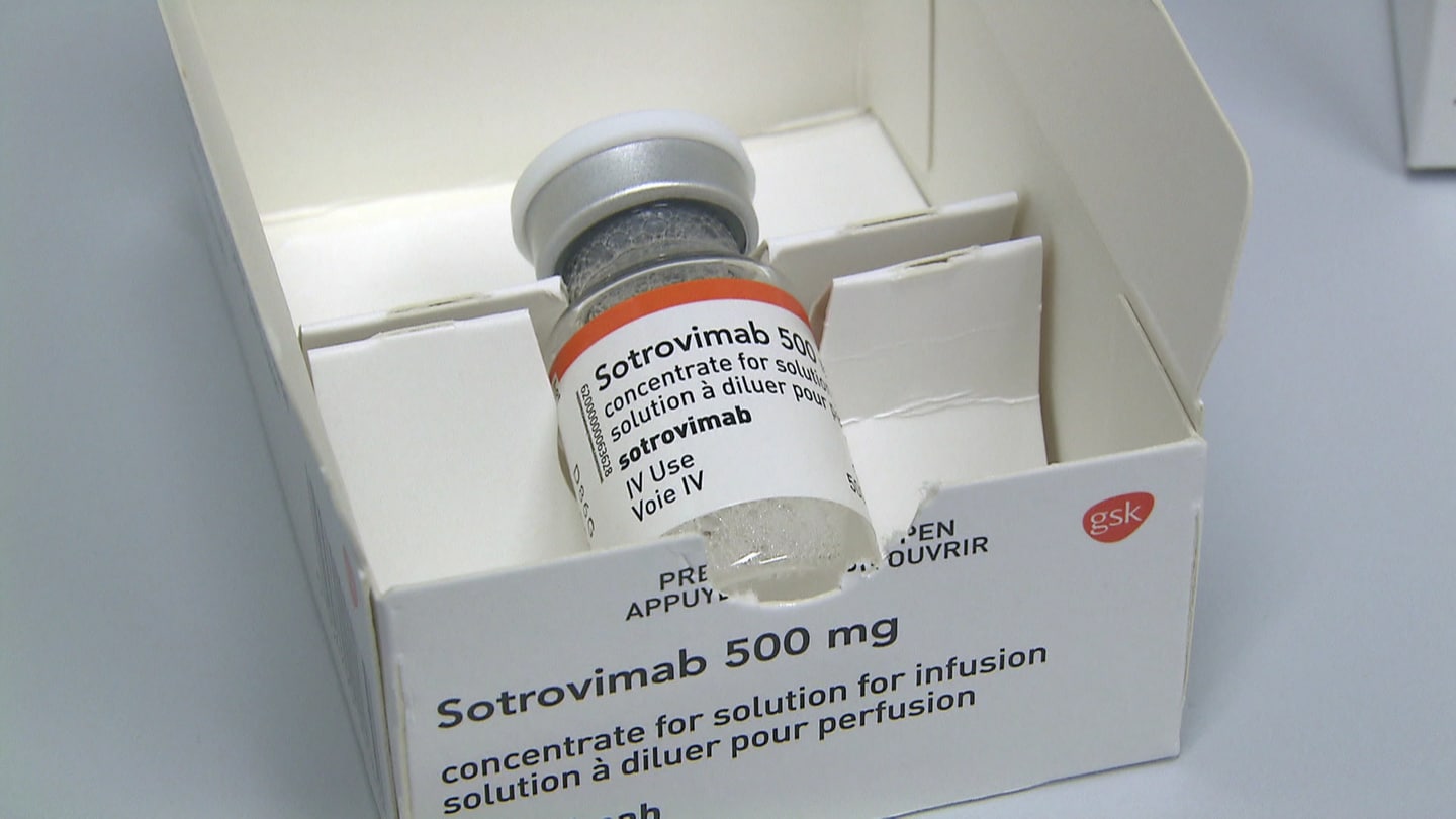 Neue Medikamente im Kampf gegen Corona: Nun können Infizierte auch zuhause behandelt werden (Foto: SWR, SWR)