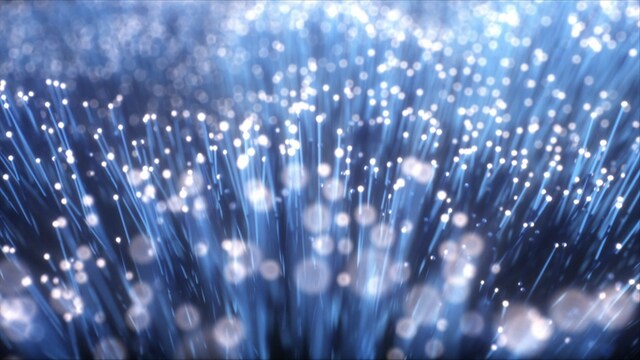 Wie Glasfaser das Netz noch schneller macht - Landesschau