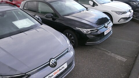 Ein Auto mieten? Für immer mehr Menschen in Deutschland eine Option. (Foto: SWR)