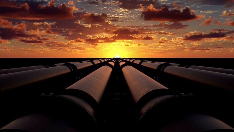 Wichtig für Deutschlands Energiegewinnung: Erdgaspipelines  (Foto: SWR)