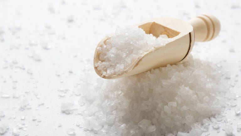 Landesschau Gut zu wissen Salz