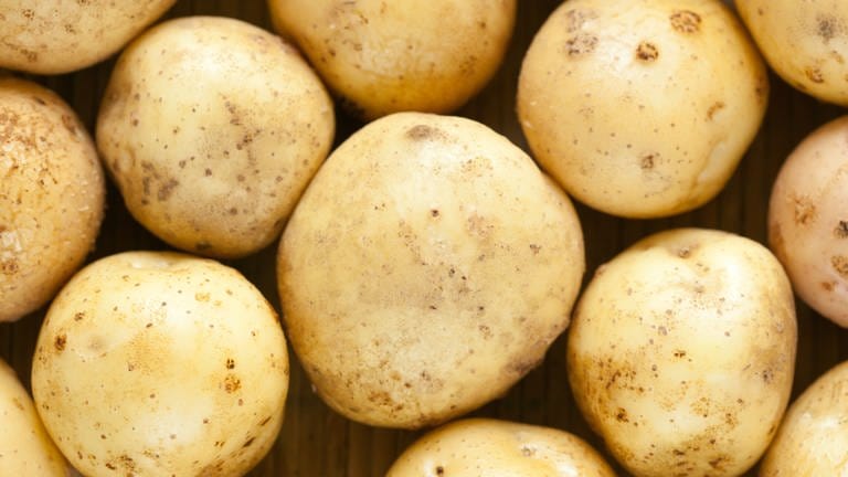 Landesschau Gut zu wissen Kartoffeln