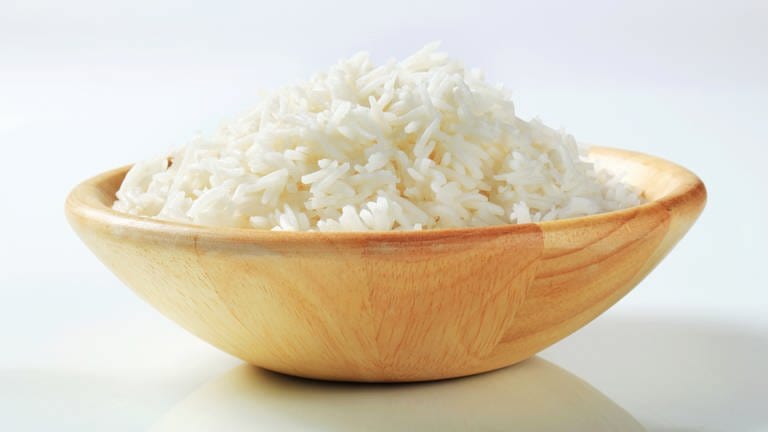 Landesschau Gut zu wissen Reis (Foto: Colourbox)