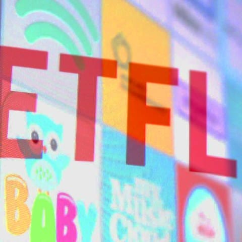 Netflix und Co. - Digitale Entertainmentformate fressen Strom