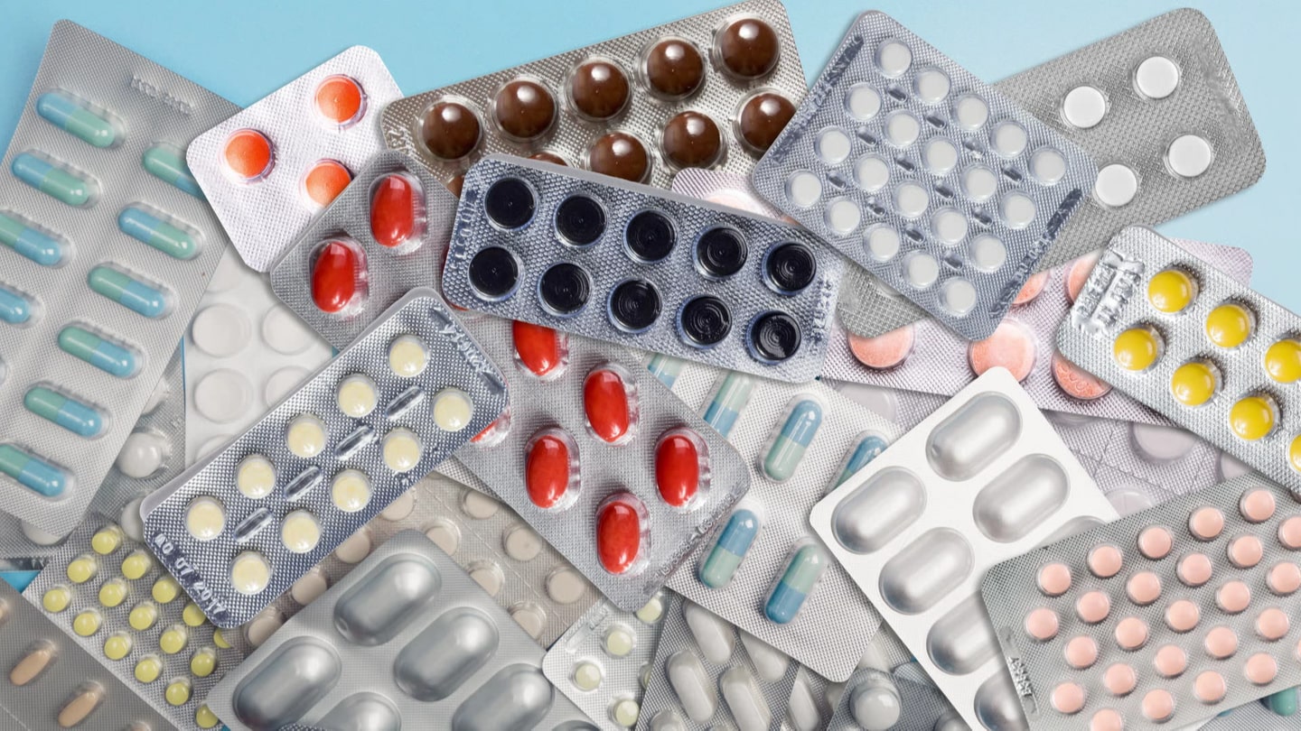 Vor allem Antibiotika-Präparate fehlen, um kranke Kinder zu behandeln. Die Lage ist europaweit angespannt. (Foto: SWR)