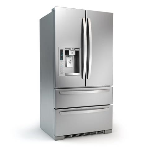 Was ein moderner Kühlschrank können muss