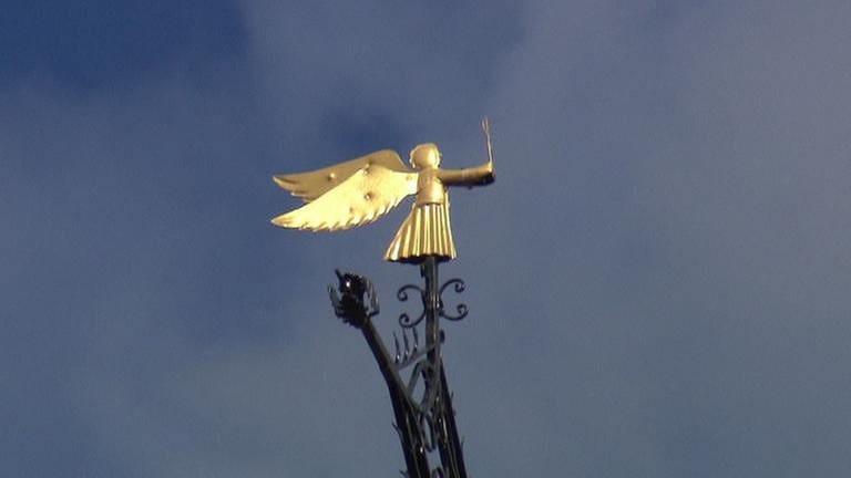 Daaden In Bildern Landesschau Rheinland Pfalz Swr Fernsehen