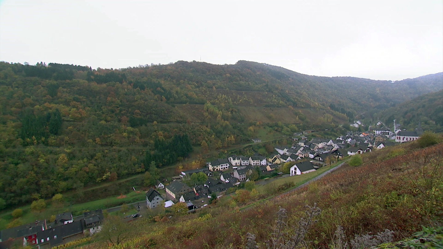 Oberdiebach In Bildern Landesschau Rheinland Pfalz Swr Fernsehen