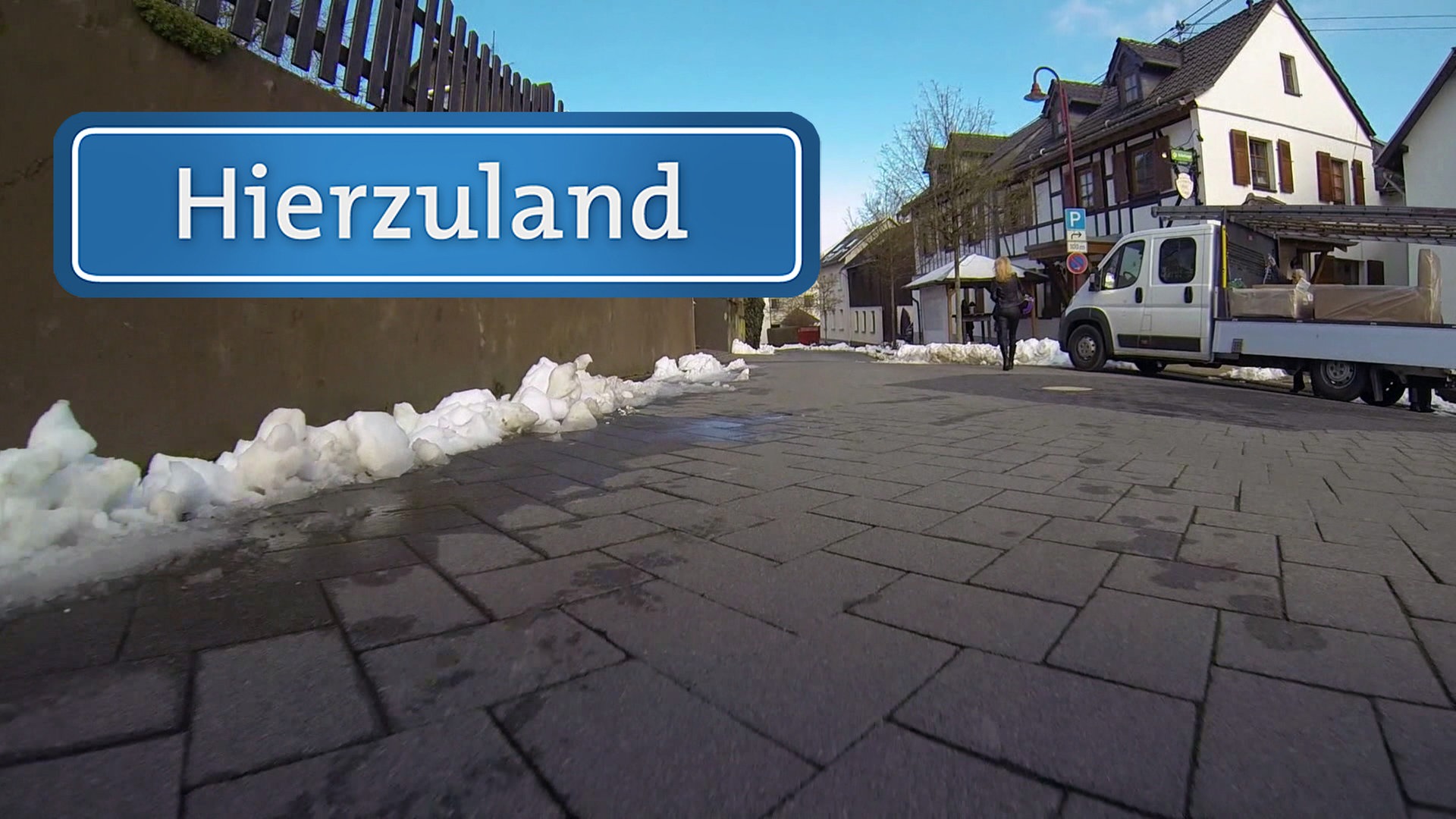 Der Jahrsfelder Weg In Bonefeld Landesschau Rheinland Pfalz Swr Fernsehen