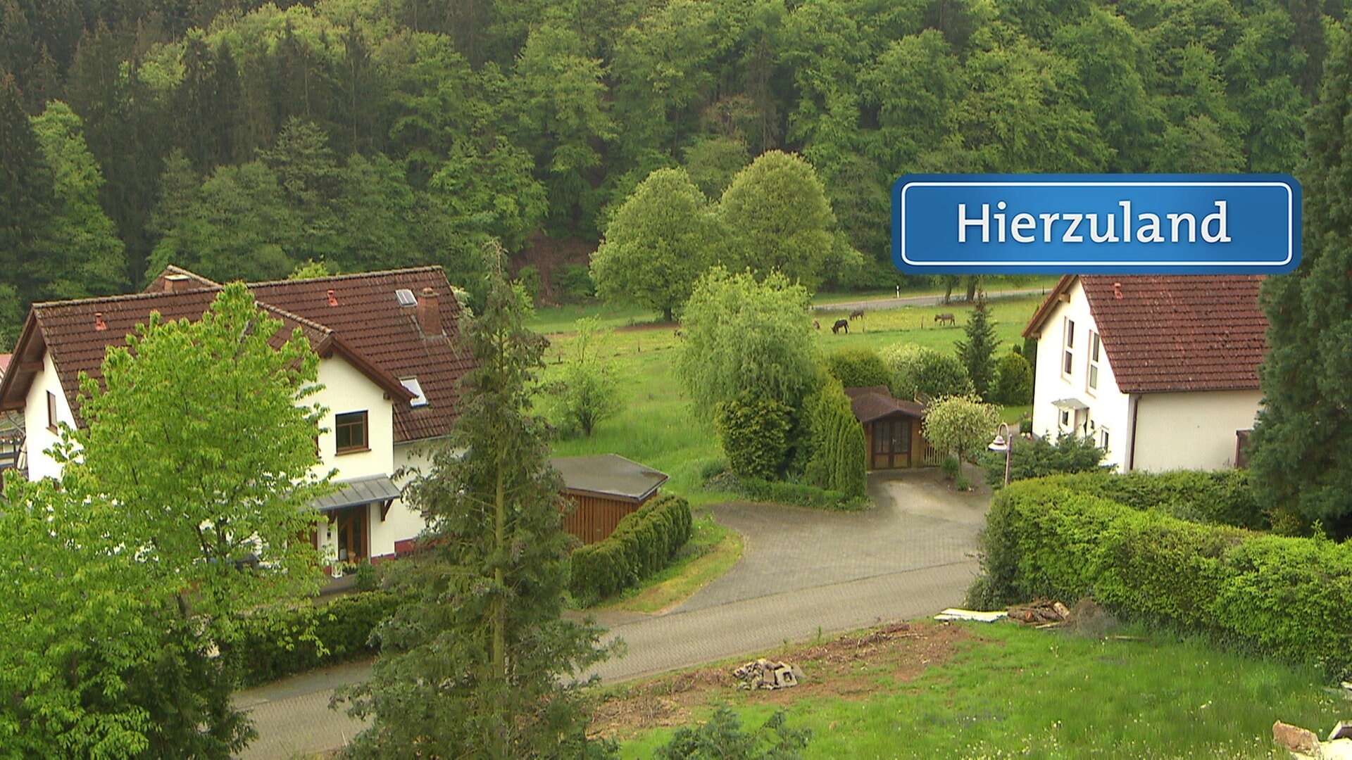Der Bergweg In Diefenbach Landesschau Rheinland Pfalz Swr Fernsehen