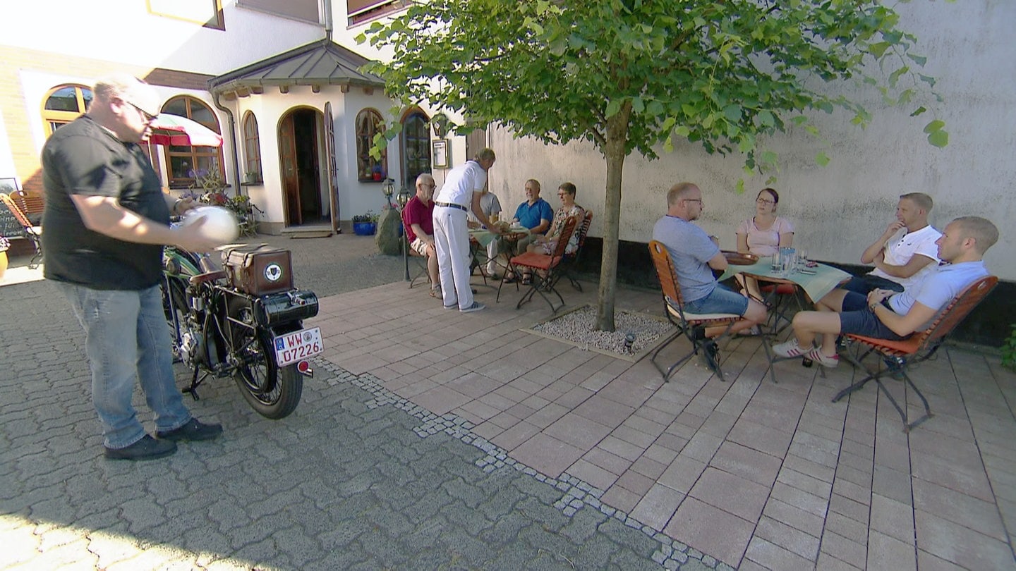Willingen In Bildern Landesschau Rheinland Pfalz Swr Fernsehen
