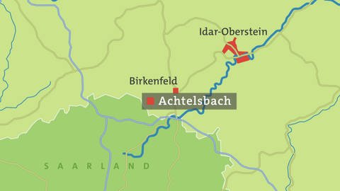 hzl-Achtelsbach Karte (Foto: SWR)