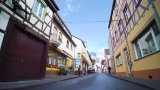 Die Johannisstrasse In Heimersheim Landesschau Rheinland Pfalz Swr Fernsehen