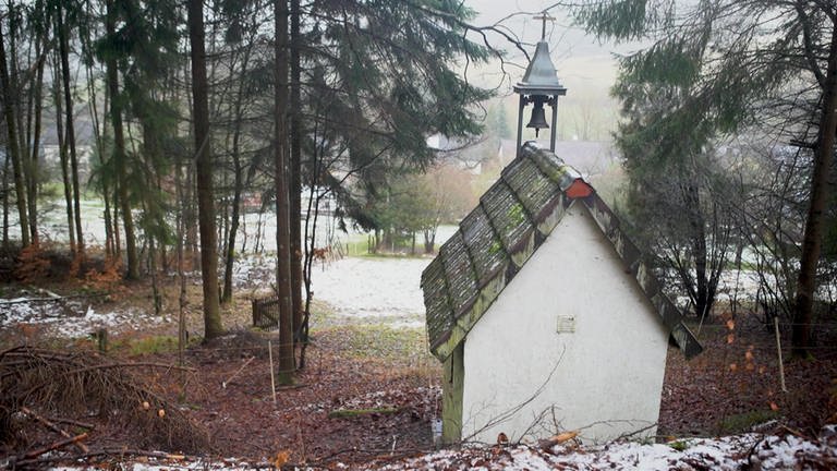 Hierzuland Gees Kapelle (Foto: SWR)