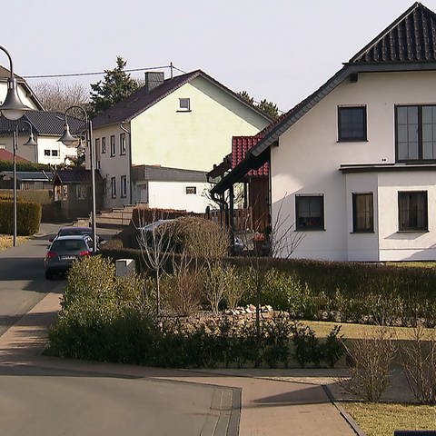 Hierzuland Boxberg, Sicht auf den Lieserweg (Foto: SWR)