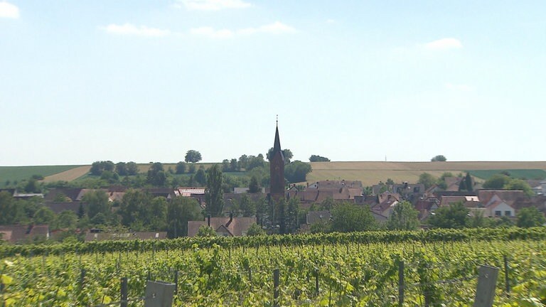 Kapellen Drusweiler Landesschau Rheinland Pfalz Swr Fernsehen