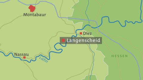 Hierzuland Langenscheid Karte (Foto: SWR)