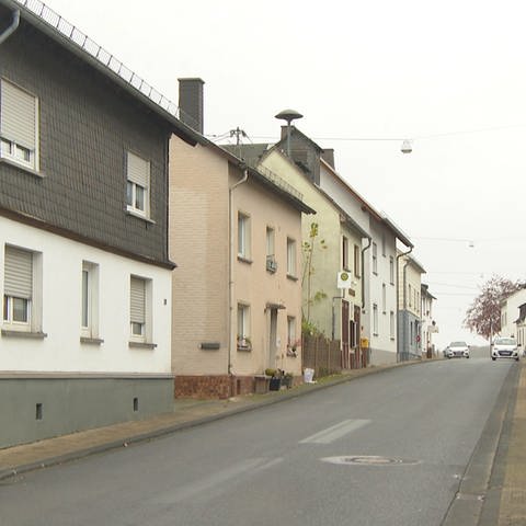 Hierzuland Charlottenberg Charlottenberger Straße (Foto: SWR)
