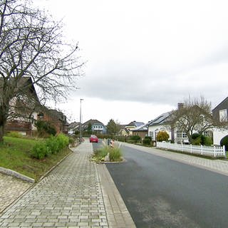 Barl - Die Eichenstraße (Foto: SWR)