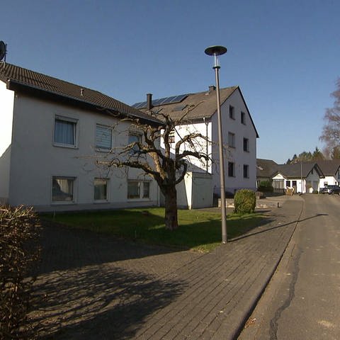 Kirchwiese in Morbach (Foto: SWR)