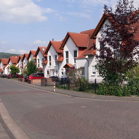 Hierzuland Mühlhofen, An der Giesserei (Foto: SWR)
