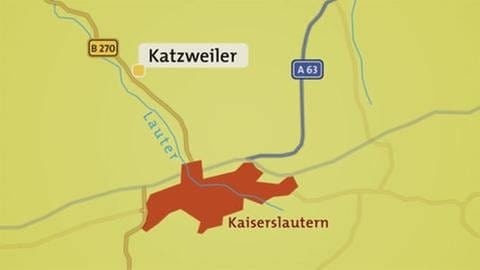 Katzweiler_Karte (Foto: SWR, SWR -)