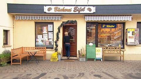 Altrich Bäckerladen (Foto: SWR, SWR -)